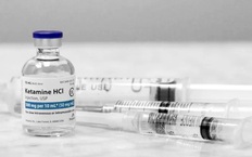 Yêu cầu quản lý chặt chất Esketamine, tránh thất thoát, lạm dụng