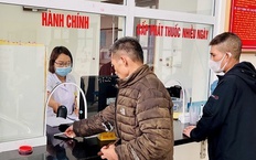 Bảo đảm h&#224;nh lang ph&#225;p l&#253; cho việc triển khai mở rộng điều trị methadone nhiều ng&#224;y ra to&#224;n quốc