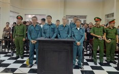 Nh&#243;m thanh ni&#234;n l&#227;nh hơn 50 năm t&#249; v&#236; tổ chức ‘tiệc’ ma t&#250;y