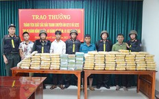 Điện Biên chủ động triển khai đồng bộ giải pháp phòng, chống ma túy xuyên quốc gia
