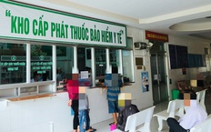 Hoàn thiện chính sách bảo hiểm y tế – chìa khóa để duy trì điều trị lâu dài cho người bệnh lao/HIV