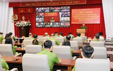 Ki&#234;n quyết thực hiện phương ch&#226;m ‘6 r&#245;’ trong ph&#242;ng, chống ma t&#250;y