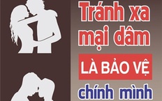 Hỗ trợ toàn diện giúp người bán dâm hoàn lương, tái hòa nhập cộng đồng