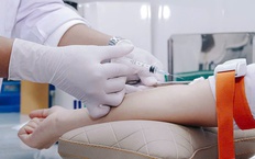 Thuốc tiêm phòng HIV tiên tiến sắp được triển khai tại 10 quốc gia