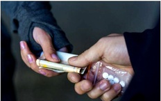 Xử lý nghiêm hành vi sử dụng ma túy theo quy định mới