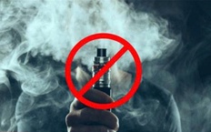 Thiếu niên 15 tuổi tổn thương não vì ngộ độc thuốc lá điện tử chứa ma túy