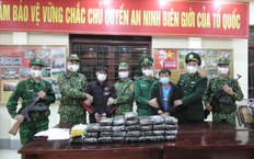 Kế hoạch 483 – Bước đột phá trong ‘giảm cầu’ và ‘chặn cung’ ma túy