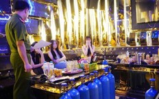 Nâng cao năng lực công tác kiểm tra và xử lý vi phạm mại dâm cho các xã, phường, đặc khu