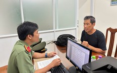 Trục xuất đối tượng truy nã đỏ quốc tế vì mua bán 670kg heroin