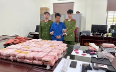 Sơn La khởi tố 277 vụ, 323 bị can li&#234;n quan đến ma tu&#253;