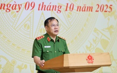 Bắt giữ hơn 19.000 vụ buôn bán ma túy trong 9 tháng năm 2025