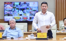 Nâng cao khả năng tiếp cận dịch vụ trợ giúp pháp lý trong phòng, chống ma túy