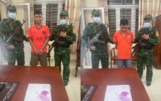 Hải Ph&#242;ng: Triệt ph&#225; nhiều vụ &#225;n, chặn ma t&#250;y từ ‘cửa ng&#245;’ đường biển