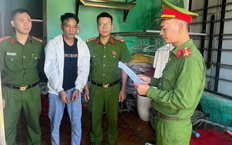 Li&#234;n tiếp triệt ph&#225; nhiều điểm sử dụng ma t&#250;y tại Quảng Trị