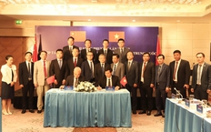 Tăng cường hợp t&#225;c song phương ph&#242;ng chống ma t&#250;y Việt Nam - Trung Quốc