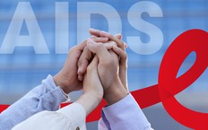 ‘Những chiến binh thầm lặng trong c&#244;ng cuộc ph&#242;ng, chống HIV/AIDS’                                                                

B&#224;i 1: H&#224;nh tr&#236;nh 35 năm Việt Nam ứng ph&#243; với HIV/AIDS