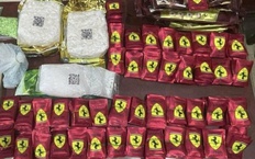 Đấu tranh quyết liệt với tội phạm ma t&#250;y qua đường h&#224;ng kh&#244;ng