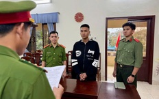 Khởi tố đối tượng dương t&#237;nh với ma t&#250;y g&#226;y tai nạn chết người 