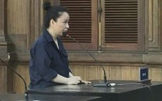 L&#227;nh &#225;n 20 năm t&#249; v&#236; mua ma t&#250;y từ Campuchia đưa về Việt Nam ti&#234;u thụ