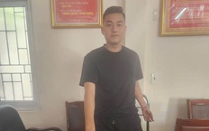 Triệt ph&#225; đường d&#226;y ma t&#250;y li&#234;n tỉnh c&#243; s&#250;ng qu&#226;n dụng tại Quảng Ninh