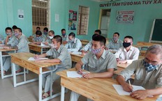 Th&#224;nh lập cơ sở cai nghiện tự nguyện tại gia đ&#236;nh v&#224; cộng đồng đầu ti&#234;n tại L&#226;m Đồng