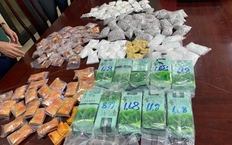 Khởi tố 143 đối tượng li&#234;n quan tệ nạn mại d&#226;m, ma t&#250;y trong 3 th&#225;ng cao điểm