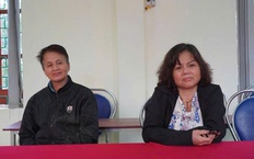 B&#224; nội b&#233; g&#225;i bị bạo h&#224;nh ở Th&#225;i Nguy&#234;n dương t&#237;nh với ma t&#250;y