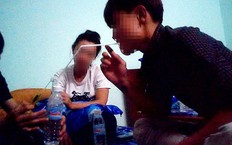 Cảnh b&#225;o hiểm họa ma t&#250;y ng&#224;y gia tăng trong giới trẻ