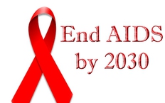 UNAIDS cảnh b&#225;o h&#224;ng triệu người mất quyền tiếp cận thuốc HIV do nguồn viện trợ suy giảm