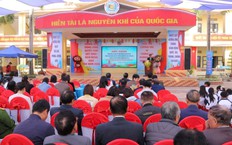 Hải Ph&#242;ng quyết t&#226;m thực hiện mục ti&#234;u kết th&#250;c dịch AIDS v&#224;o năm 2030