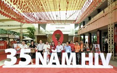 ‘Sống trọn vẹn 2025’: Chung tay đẩy l&#249;i dịch bệnh AIDS