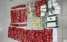 Đồng Nai đ&#227; triệt ph&#225; hơn 6.100 vụ &#225;n ma t&#250;y trong 5 năm