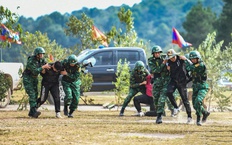 N&#226;ng cao hiệu quả đấu tranh ph&#242;ng, chống tội phạm ma t&#250;y xuy&#234;n bi&#234;n giới