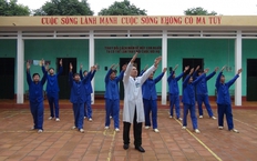 Bảo đảm an ninh, an to&#224;n c&#225;c cơ sở cai nghiện ma t&#250;y