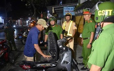 C&#224; Mau triệt x&#243;a v&#224; khởi tố 216 vụ &#225;n ma t&#250;y trong 9 th&#225;ng