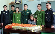 Quyết t&#226;m đưa Nghệ An ra khỏi địa b&#224;n trọng điểm ma t&#250;y