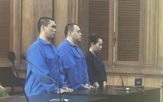 Triệt ph&#225; đường d&#226;y tội phạm ma t&#250;y từ đối tượng treo ma t&#250;y ‘diễu phố’