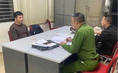 Đối tượng truy n&#227; trong đường d&#226;y mua b&#225;n 32.000 b&#225;nh heroin ra đầu th&#250;