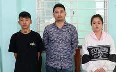 Li&#234;n tiếp triệt ph&#225; nhiều điểm sử dụng ma t&#250;y tại An Giang