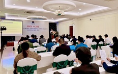 Tăng cường đổi mới quản l&#253;, n&#226;ng cao hiệu quả c&#244;ng t&#225;c ph&#242;ng, chống mại d&#226;m