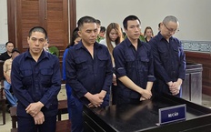 Cựu tiếp vi&#234;n h&#224;ng kh&#244;ng lĩnh &#225;n 4 năm t&#249; về tội m&#244;i giới mại d&#226;m