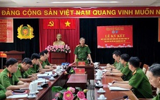 Tăng cường bảo đảm tuyệt đối an to&#224;n tại c&#225;c cơ sở cai nghiện ma t&#250;y