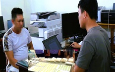 Triệt phá nhóm buôn ma túy lớn từ Campuchia vào Đồng Nai