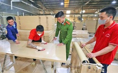 Hà Nội triển khai Dự án ‘Nâng cao hiệu quả cai nghiện ma túy và quản lý sau cai’