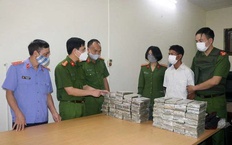 Hà Nội triển khai Dự án ‘Phòng ngừa, đấu tranh tội phạm ma túy có tổ chức, xuyên quốc gia’ đến năm 2030