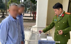 Siết chặt quản lý, phòng ngừa tái nghiện tại Cơ sở cai nghiện ma túy số 2 tỉnh Phú Thọ