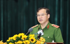 Lồng ghép mục tiêu xây dựng TPHCM không ma túy trên các nền tảng công nghệ