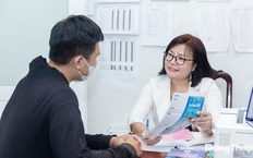 Việt Nam triển khai nhiều chương tr&#236;nh tiếp cận to&#224;n diện ph&#242;ng chống HIV/AIDS