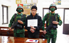 BĐBP Sơn La li&#234;n tiếp bắt giữ 2 đối tượng về h&#224;nh vi vận chuyển v&#224; t&#224;ng trữ tr&#225;i ph&#233;p chất ma t&#250;y