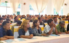 Lâm Đồng: Tập huấn phòng, chống ma túy cho đồng bào dân tộc thiểu số